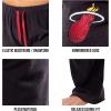imageUltra Game NBA Womens Sleepwear Super Soft Plush PajamaSan Antonio Spurs