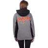 imageUltra Game NBA Womens Standard Full Zip Hoodie Sweatshirt JacketBlack
