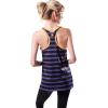 imageUltra Game NBA Womens SuperSoft Mesh Racerback Tank TopTeam Color