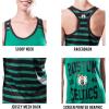 imageUltra Game NBA Womens SuperSoft Mesh Racerback Tank TopTeam Color