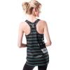 imageUltra Game NBA Womens SuperSoft Mesh Racerback Tank TopTeam Color