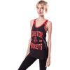 imageUltra Game NBA Womens SuperSoft Mesh Racerback Tank TopTeam Color