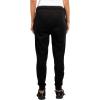 imageUltra Game NBA Womens Women Jogger Pants Active Basic Fleece SweatpantsBlack