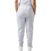 imageUltra Game NBA Womens Women Jogger Pants Active Basic Fleece SweatpantsHeather Gray