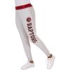 imageUltra Game NBA Womens Women Jogger Pants Active Basic Fleece SweatpantsHeather Gray