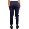 imageUltra Game NBA Womens Women Jogger Pants Active Basic Fleece SweatpantsNavy
