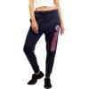imageUltra Game NBA Womens Women Jogger Pants Active Basic Fleece SweatpantsNavy