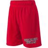 imageUltra Game NBA boys Nba Official Boys Super Soft 2 Pack Tbasketabll Shorts SetAssorted