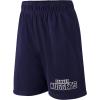 imageUltra Game NBA boys Nba Official Boys Super Soft 2 Pack Tbasketabll Shorts SetAssorted