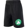 imageUltra Game NBA boys Nba Official Boys Super Soft 2 Pack Tbasketabll Shorts SetAssorted