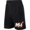 imageUltra Game NBA boys Nba Official Boys Super Soft 2 Pack Tbasketabll Shorts SetAssorted
