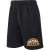 imageUltra Game NBA boys Nba Official Boys Super Soft 2 Pack Tbasketabll Shorts SetAssorted