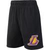 imageUltra Game NBA boys Nba Official Boys Super Soft 2 Pack Tbasketabll Shorts SetAssorted