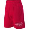 imageUltra Game NBA boys Nba Official Boys Super Soft 2 Pack Tbasketabll Shorts SetAssorted