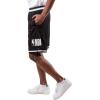 imageUltra Game NBA mens Chrome Basketball ShortsBlack