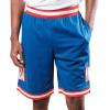 imageUltra Game NBA mens Chrome Basketball ShortsRoyal Blue