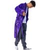 imageUltra Game NBA mens Lounge Bath RobeTeam Color