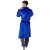 imageUltra Game NBA mens Lounge Bath RobeTeam Color