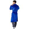 imageUltra Game NBA mens Lounge Bath RobeTeam Color