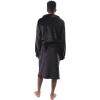 imageUltra Game NBA mens Lounge Bath RobeTeam Color