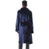imageUltra Game NBA mens Lounge Bath RobeTeam Color