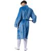imageUltra Game NBA mens Lounge Bath RobeTeam Color
