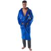 imageUltra Game NBA mens Lounge Bath RobeTeam Color