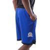 imageUltra Game NBA mens Players Active Workout Basketball Training ShortTeam Color