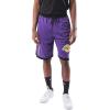 imageUltra Game NBA mens Players Active Workout Basketball Training ShortTeam Color