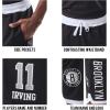 imageUltra Game NBA mens Players Active Workout Basketball Training ShortTeam Color