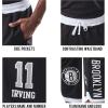 imageUltra Game NBA mens Players Active Workout Basketball Training ShortTeam Color