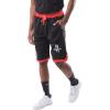 imageUltra Game NBA mens Players Active Workout Basketball Training ShortTeam Color