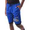 imageUltra Game NBA mens Players Active Workout Basketball Training ShortTeam Color