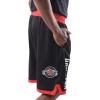 imageUltra Game NBA mens Players Active Workout Basketball Training ShortTeam Color