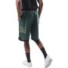 imageUltra Game NBA mens Players Active Workout Basketball Training ShortTeam Color
