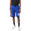 imageUltra Game NBA mens Players Active Workout Basketball Training ShortTeam Color