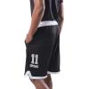 imageUltra Game NBA mens Players Active Workout Basketball Training ShortTeam Color