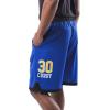 imageUltra Game NBA mens Players Active Workout Basketball Training ShortTeam Color