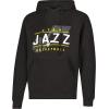 imageUltra Game NBA mens Super Soft Get Right Hoodie SweatshirtBlack