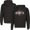 imageUltra Game NBA mens Super Soft Get Right Hoodie SweatshirtBlack