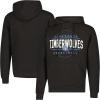 imageUltra Game NBA mens Super Soft Get Right Hoodie SweatshirtBlack