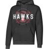 imageUltra Game NBA mens Super Soft Get Right Hoodie SweatshirtBlack