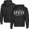imageUltra Game NBA mens Super Soft Get Right Hoodie SweatshirtBlack