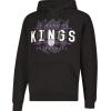 imageUltra Game NBA mens Super Soft Get Right Hoodie SweatshirtBlack