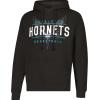 imageUltra Game NBA mens Super Soft Get Right Hoodie SweatshirtBlack