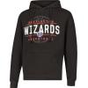 imageUltra Game NBA mens Super Soft Get Right Hoodie SweatshirtBlack