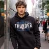 imageUltra Game NBA mens Super Soft Get Right Hoodie SweatshirtBlack