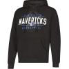 imageUltra Game NBA mens Super Soft Get Right Hoodie SweatshirtBlack