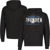 imageUltra Game NBA mens Super Soft Get Right Hoodie SweatshirtBlack