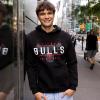 imageUltra Game NBA mens Super Soft Get Right Hoodie SweatshirtBlack